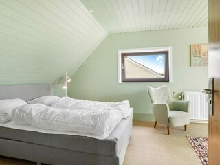 Ferienhaus Løkken  8