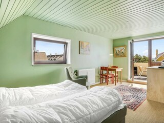 Ferienhaus Løkken  10