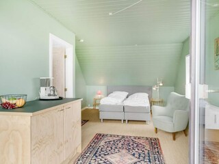 Ferienhaus Løkken  11