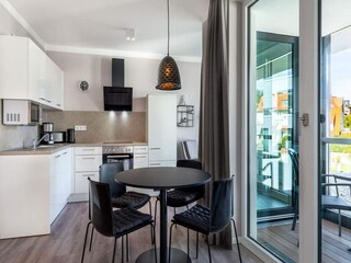 Ferienhaus Travemünde  10