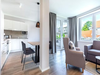 Ferienhaus Travemünde  3