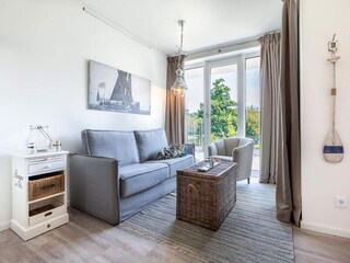 Vakantiehuis Travemünde  6