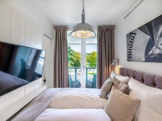 Casa per le vacanze Travemünde  10