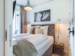 Casa per le vacanze Travemünde  4