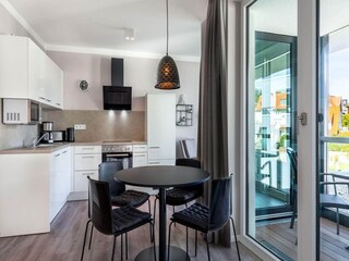 Casa per le vacanze Travemünde  8