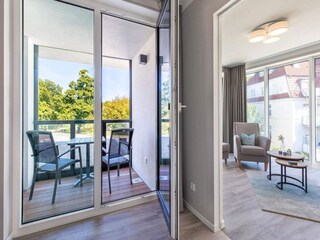 Casa per le vacanze Travemünde  9
