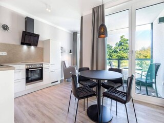 Casa per le vacanze Travemünde  10