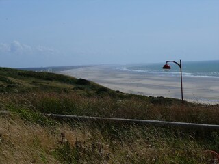 Casa per le vacanze Équihen-Plage Ambiente 19