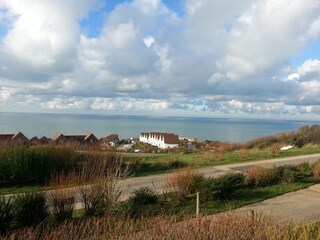 Casa per le vacanze Équihen-Plage Ambiente 20