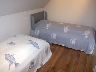 Casa per le vacanze Équihen-Plage Caratteristiche 8