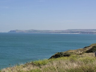 Casa per le vacanze Équihen-Plage Ambiente 12