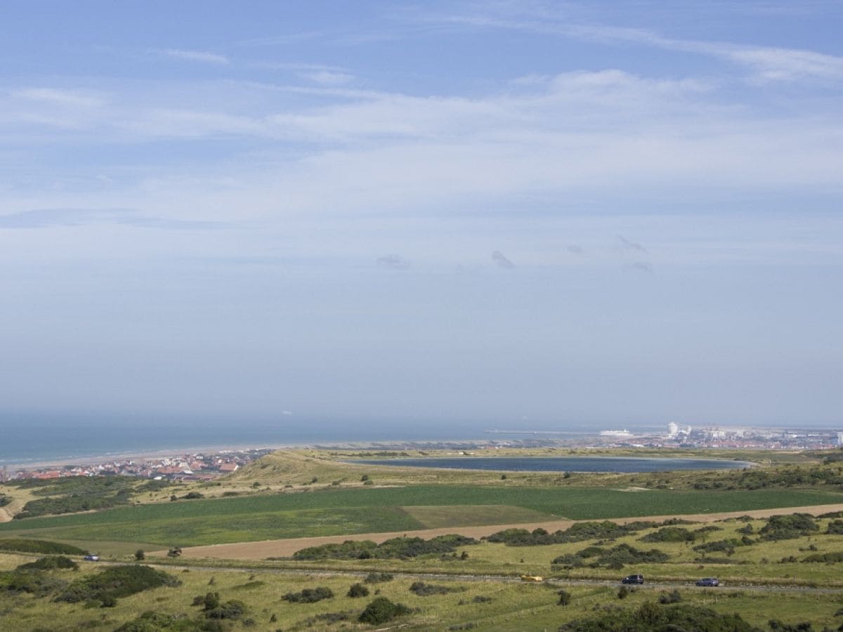 Dünenlandschaft