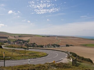 Casa per le vacanze Équihen-Plage Ambiente 15