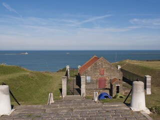 Casa per le vacanze Équihen-Plage Ambiente 17