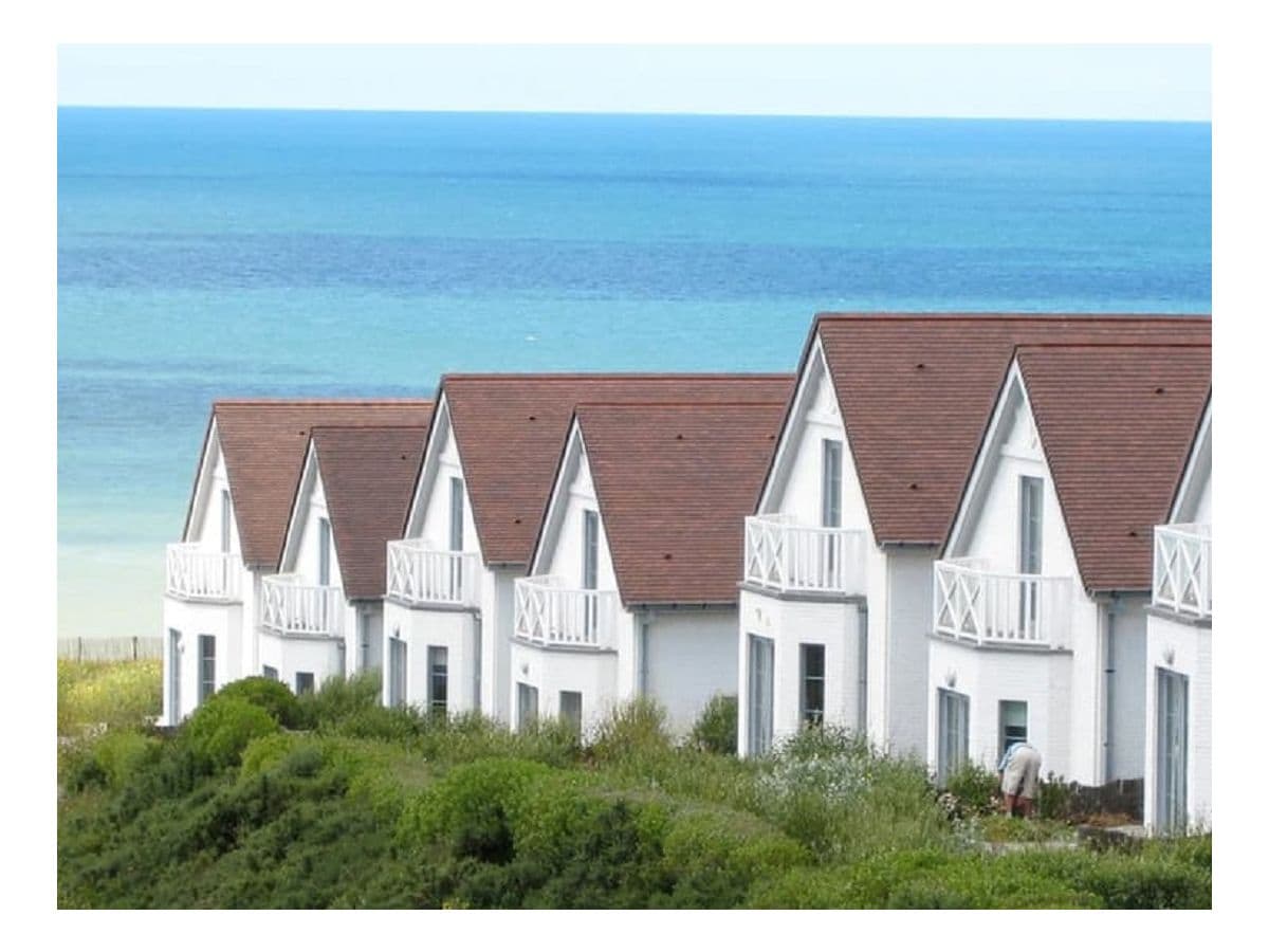 Casa de vacaciones Équihen-Plage Grabación al aire libre 1