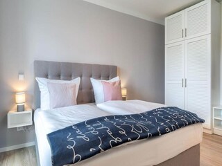 Vakantiehuis Travemünde  10