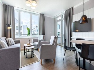 Ferienhaus Travemünde  11