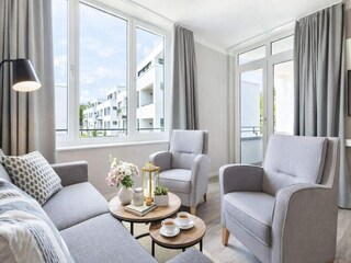 Vakantiehuis Travemünde  12