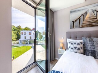 Casa per le vacanze Travemünde  12