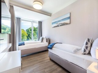 Vakantiehuis Travemünde  7