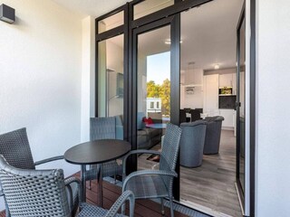 Casa per le vacanze Travemünde  11