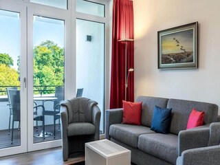 Vakantiehuis Travemünde  10