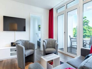 Vakantiehuis Travemünde  9