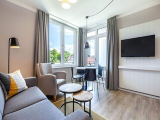 Vakantiehuis Travemünde  5