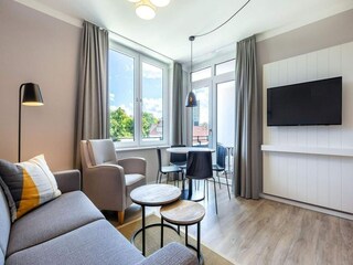 Casa per le vacanze Travemünde  10