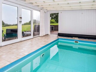 Holiday house Hejlsminde  21