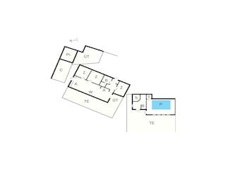 Holiday house Hejlsminde Floor Plan 3