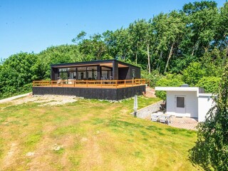 Holiday house Hejlsminde Outdoor Recording 2