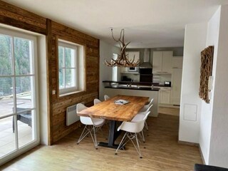 Appartement Saalbach Kenmerken 18