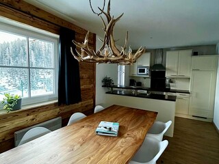 Appartement Saalbach Kenmerken 16
