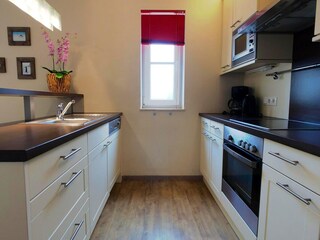 Appartement Saalbach Kenmerken 19