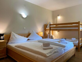 Appartement Saalbach Kenmerken 21