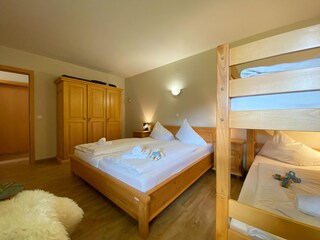 Apartment Saalbach Features 22