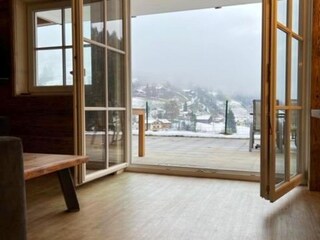 Appartamento Saalbach Registrazione all'aperto 2