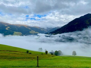 Appartement Saalbach Omgeving 26