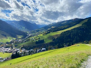 Appartement Saalbach Omgeving 29