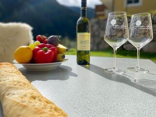 Appartement Saalbach  33
