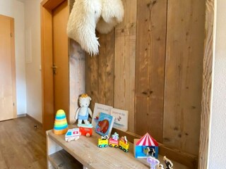 Appartement Saalbach  31
