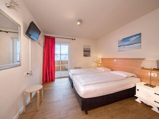 Apartment Saalbach Ausstattung 20
