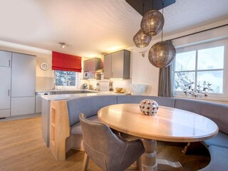 Apartment Saalbach Ausstattung 22