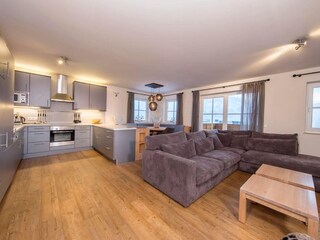 Apartment Saalbach Ausstattung 18
