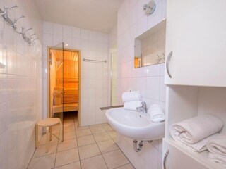 Apartment Saalbach Ausstattung 19