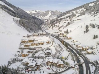 Apartamento Saalbach Entorno 28
