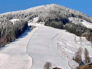 Apartamento Saalbach Entorno 25
