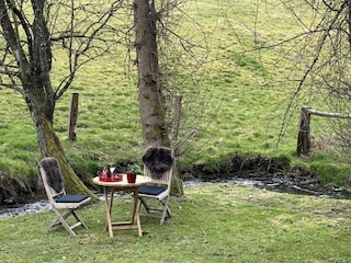 Cottage Saint-Hubert Außenaufnahme 7