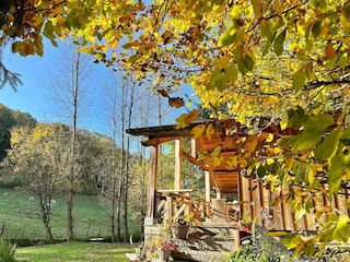 Cottage Saint-Hubert Umgebung 28